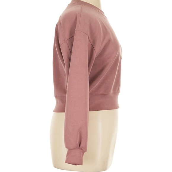 lululemon athletica Women's Sweater in Brown - Picture 2 of 8